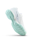 Rush Pro L Junior Tennis Shoe