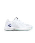 Rush Pro L Junior Tennis Shoe