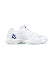 Rush Pro L Junior Tennis Shoe