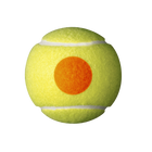 Starter Ball 3 Pack Orange