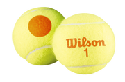 Starter Ball 3 Pack Orange
