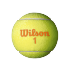 Starter Ball 3 Pack Orange