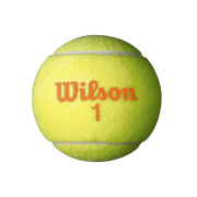 Starter Ball 3 Pack Orange