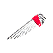 Baiardo 7-Piece Hex Key Set