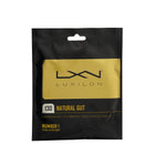 Luxilon Natural Gut 130 - Set