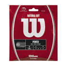 Natural Gut 16 Tennis String - Set
