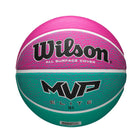 MVP Elite Basketball
