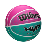 MVP Elite Basketball