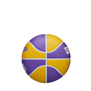 NBA Team Retro Mini LA Lakers