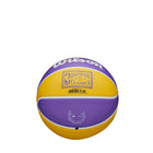 NBA Team Retro Mini LA Lakers