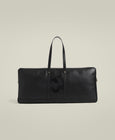 Showman Leather Tennis Bag