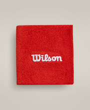 Wilson Wristband
