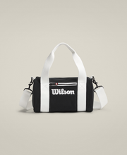 Mini Duffle