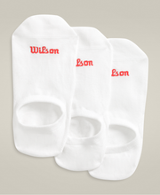 Low Show Sock