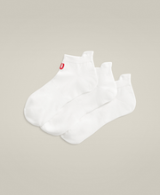 Ankle Tab Sock 3 pack