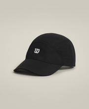 Lightweight Packable Tennis Cap
