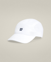 Lightweight Packable Tennis Cap