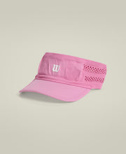 Seamless Lightweight Performance Visor