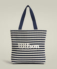 Technical Knit Tote