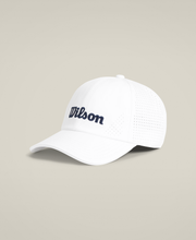 Active Perforated Cap