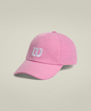 Active Perforated Cap