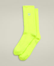 Fuzzy Socks