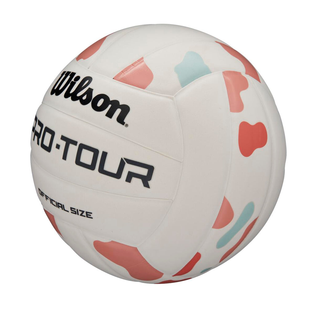 Buy Pro Tour Volleyball online Wilson Australia