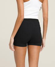 Carry All Tennis Short