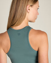 Fieldhouse Tank