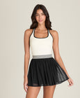 Headliner Tennis Dress