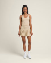 Midtown Tennis Skirt