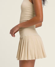 Midtown Tennis Skirt