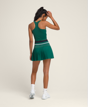 Midtown Tennis Skirt