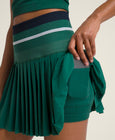 Midtown Tennis Skirt