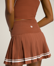 Midtown Tennis Skirt
