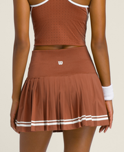 Midtown Tennis Skirt