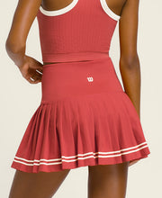Midtown Tennis Skirt