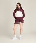 Midtown Tennis Skirt
