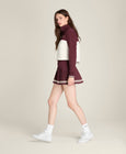 Midtown Tennis Skirt
