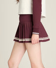 Midtown Tennis Skirt