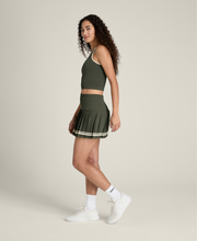 Midtown Tennis Skirt