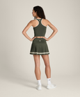 Midtown Tennis Skirt