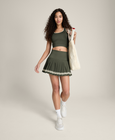 Midtown Tennis Skirt
