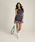 Midtown Tennis Skirt