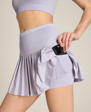 Midtown Tennis Skirt