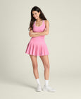 Midtown Tennis Skirt
