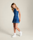 Midtown Tennis Skirt