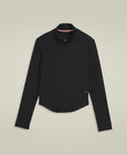 Brentwood Half-Zip