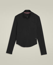 Brentwood Half-Zip