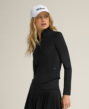 Brentwood Half-Zip